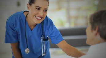 Tips to Stay Healthy for Care Workers and Nurses
