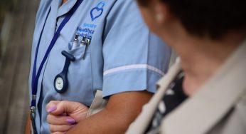 Relaxation Techniques for Healthcare Workers
