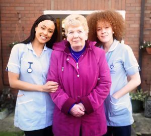 Best Care Assistants