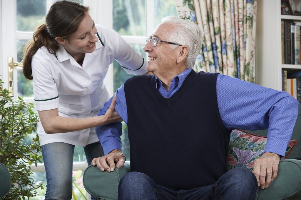 Carer Jobs West Midlands