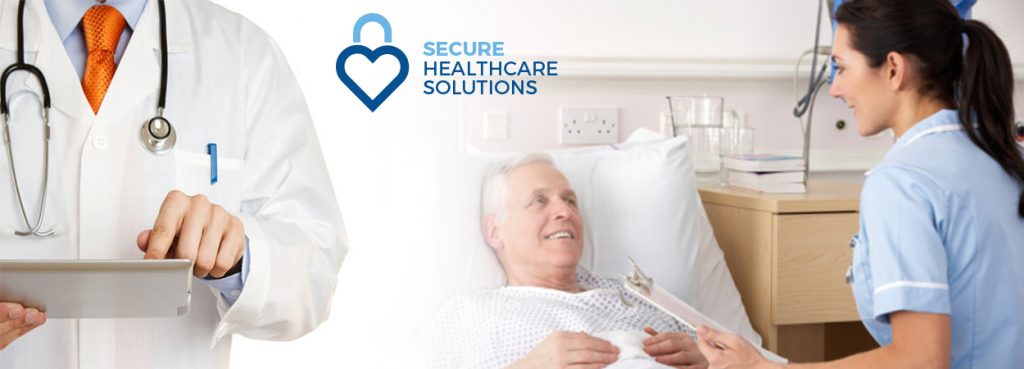 healthcare jobs uk