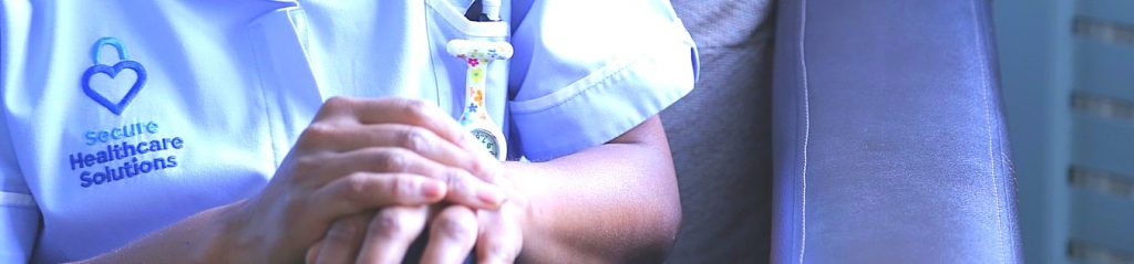 Personal Care West Midlands