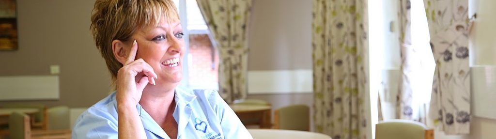 Carer in Duty telford