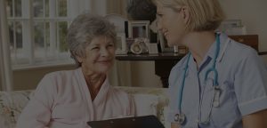 Care at Home Telford