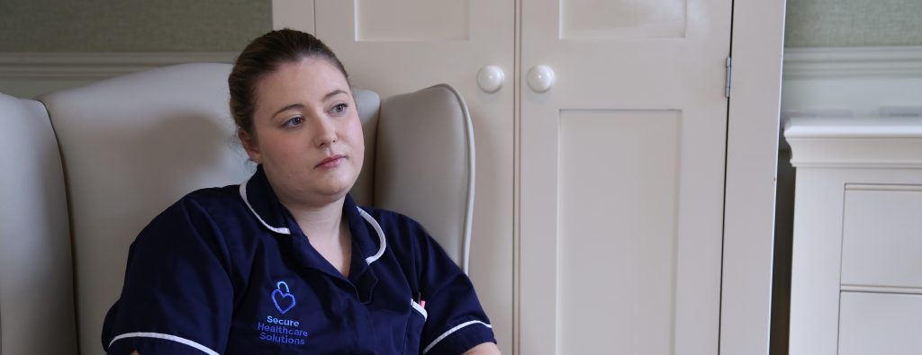 nursing agency west Midlands