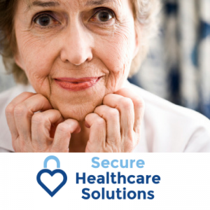 Secure Healthcare Solutions - Nursing roles