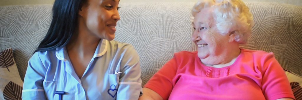 Care At Home Sandwell