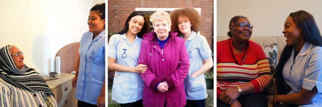HCA Jobs Coventry