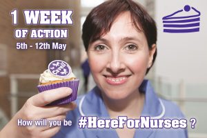 Nursing roles Darlaston