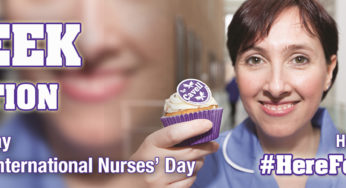 Secure Healthcare Solutions is fundraising for Cavell Nurses Trust