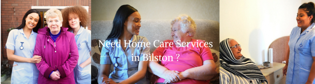 Care at Home Bilston