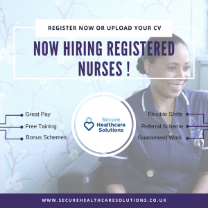 Hiring Nurses