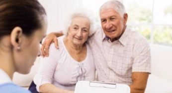 High Quality Personalised Care At Home Services in Penkridge – West Midlands