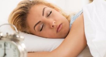 What are the long term risks associated with a lack of sleep? – Healthcare Insights