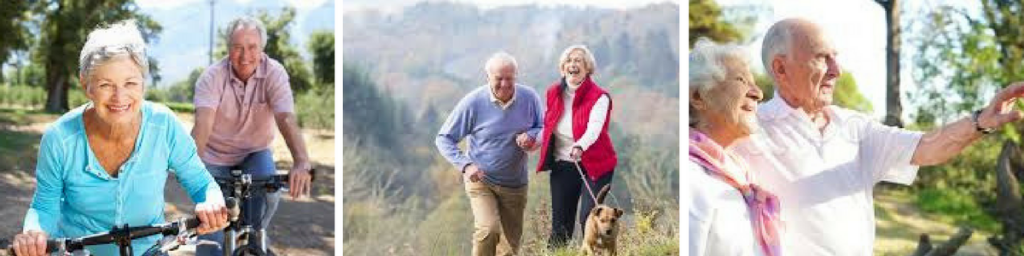 Elderly Care Sandwell