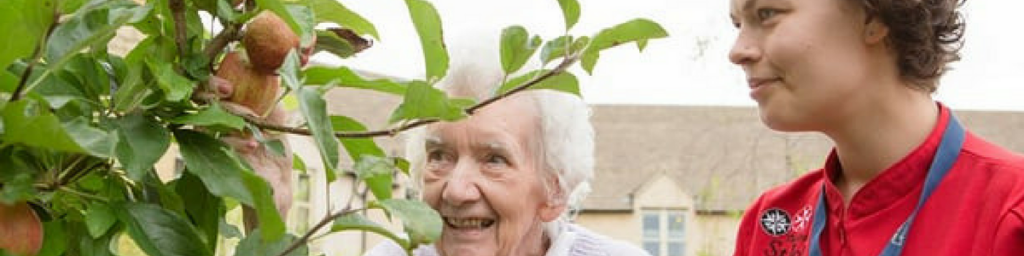social care providers uk