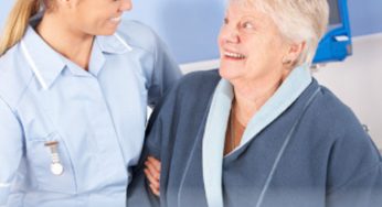 More care homes are going into administration: Where can you turn?