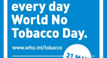 World No Tobacco Day
