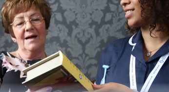 Advice for young carers