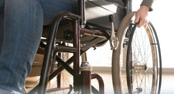 The basics on how to treat a wheelchair user