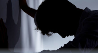 Struggling with depression? Here’s some advice
