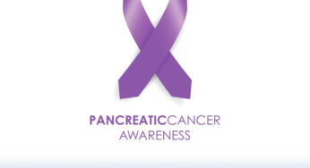 Pancreatic Cancer Awareness Month: How to show your support