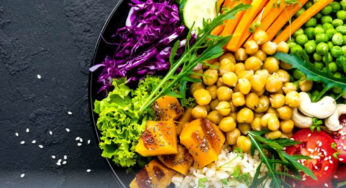 Is a vegan diet appropriate for older populations?