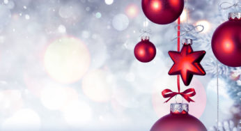 How to get through Christmas alone