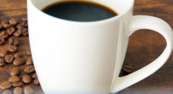 Tea or coffee: Which is best?