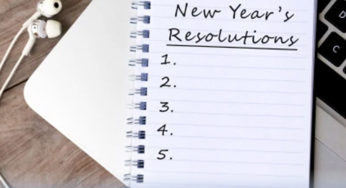 6 health resolutions to consider for 2020