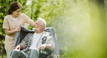 All You Need To Know About Domiciliary Care Jobs