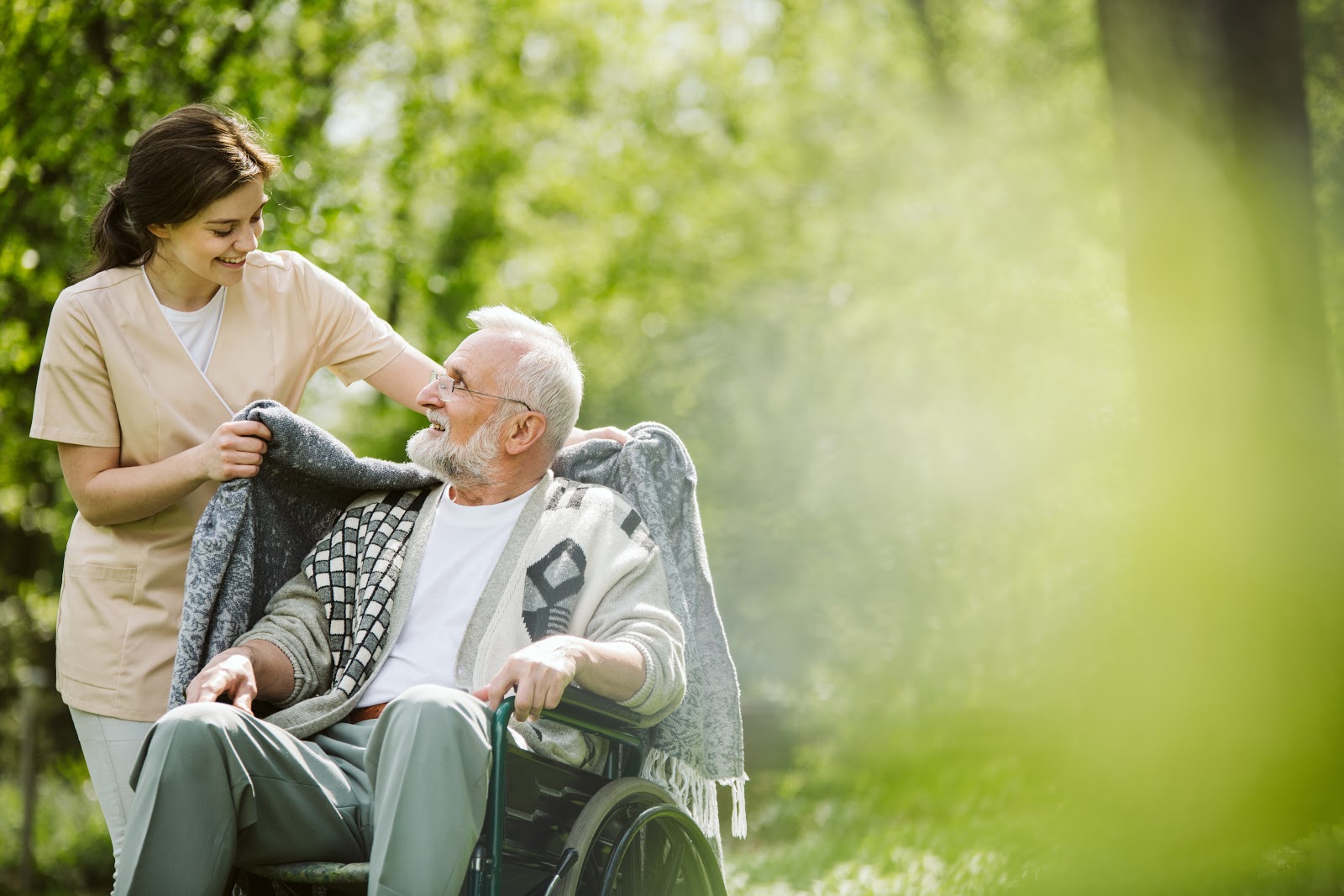 All You Need To Know About Domiciliary Care Jobs