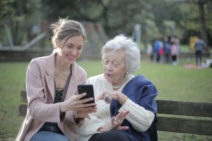 Why companionship care is so important