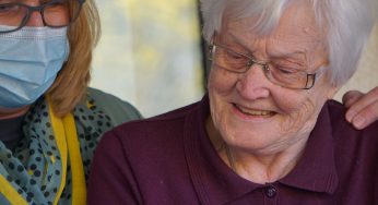 The different types of home care explained