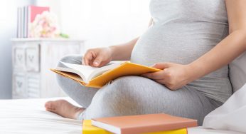Maternal mental health awareness week!