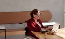 healthy life limited mobility