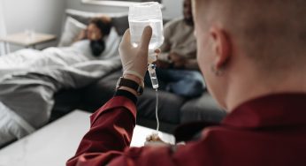 How a home carer can ease the burden on family members