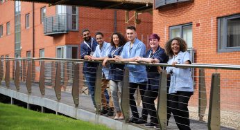 Learning Disability Services at Secure Healthcare Solutions!