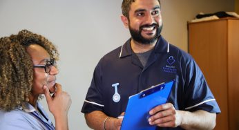 The Top Seven Benefits of Becoming a Nurse