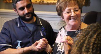 The Advantages of Working For a Nursing agency
