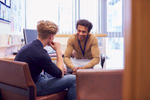 Mental health support
