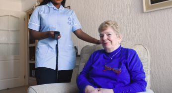A Day In the life of a Complex Carer