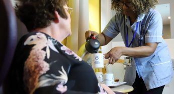 Complex Care for Young Children Within A Home Environment