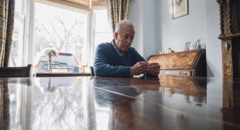 How We Can Support Your Loved Ones With Dementia In A Home Care Environment.