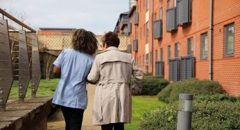 Would you make a good Healthcare Assistant?