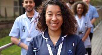 Home Care Nursing Is One Of The UK’s Fastest Growing Jobs For 2020