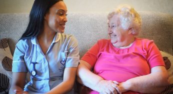 How a Live-in carer can support you or a family member?