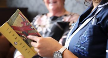 The Benefits of Homecare