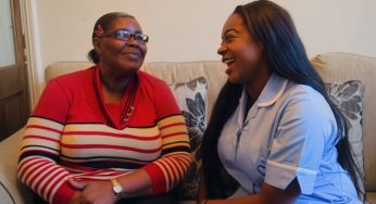 Residential Care vs Live-In Care
