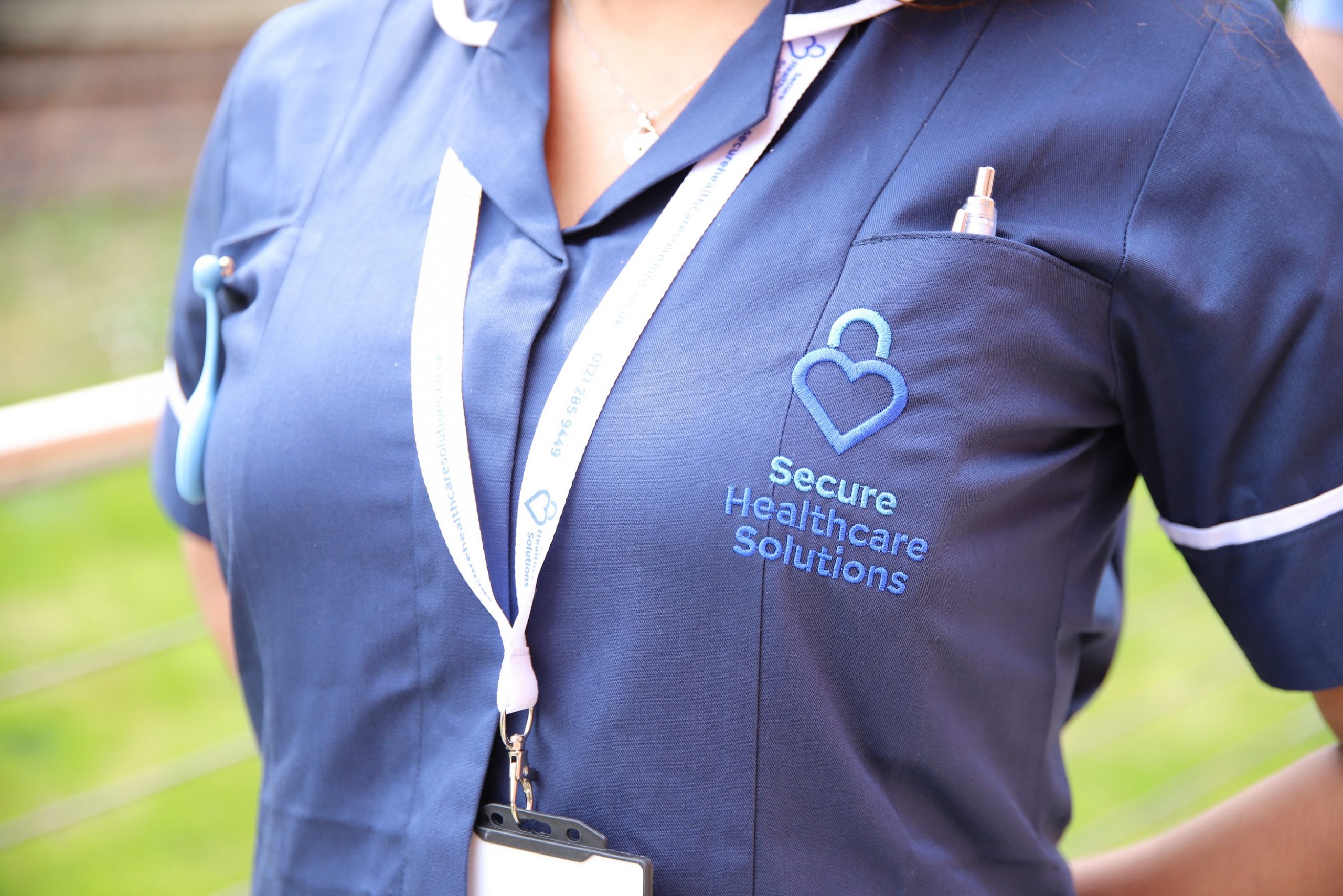 The Five Main Benefits Of Joining A Nursing Agency Secure Healthcare 